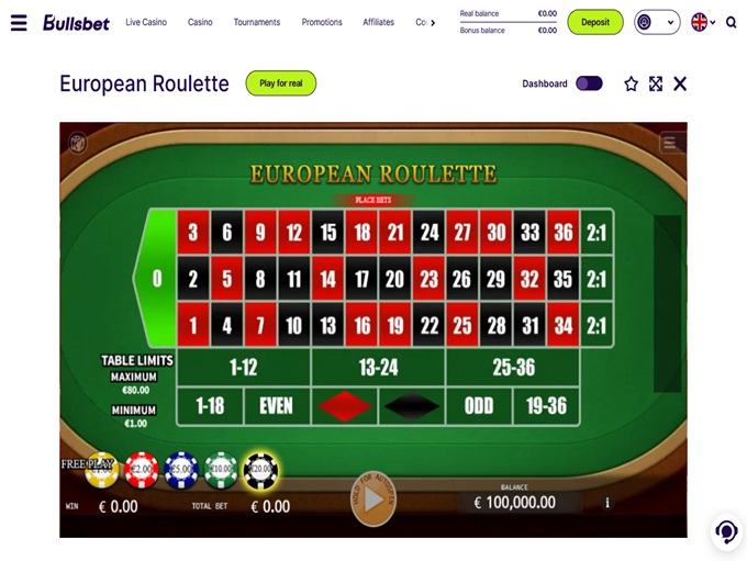 Bullsbet slide2
